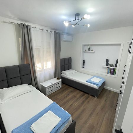Saranda Apartment Brajan 외부 사진