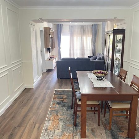 Saranda Apartment Brajan 외부 사진