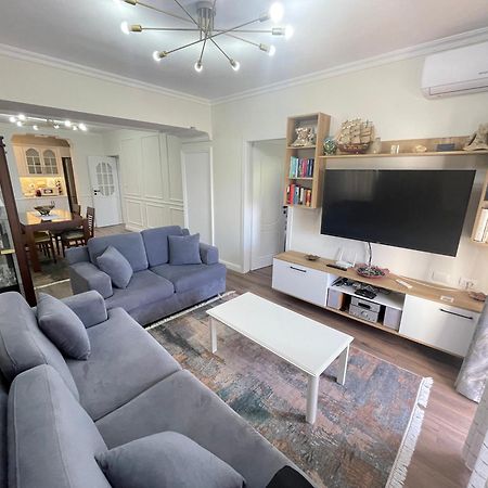 Saranda Apartment Brajan 외부 사진