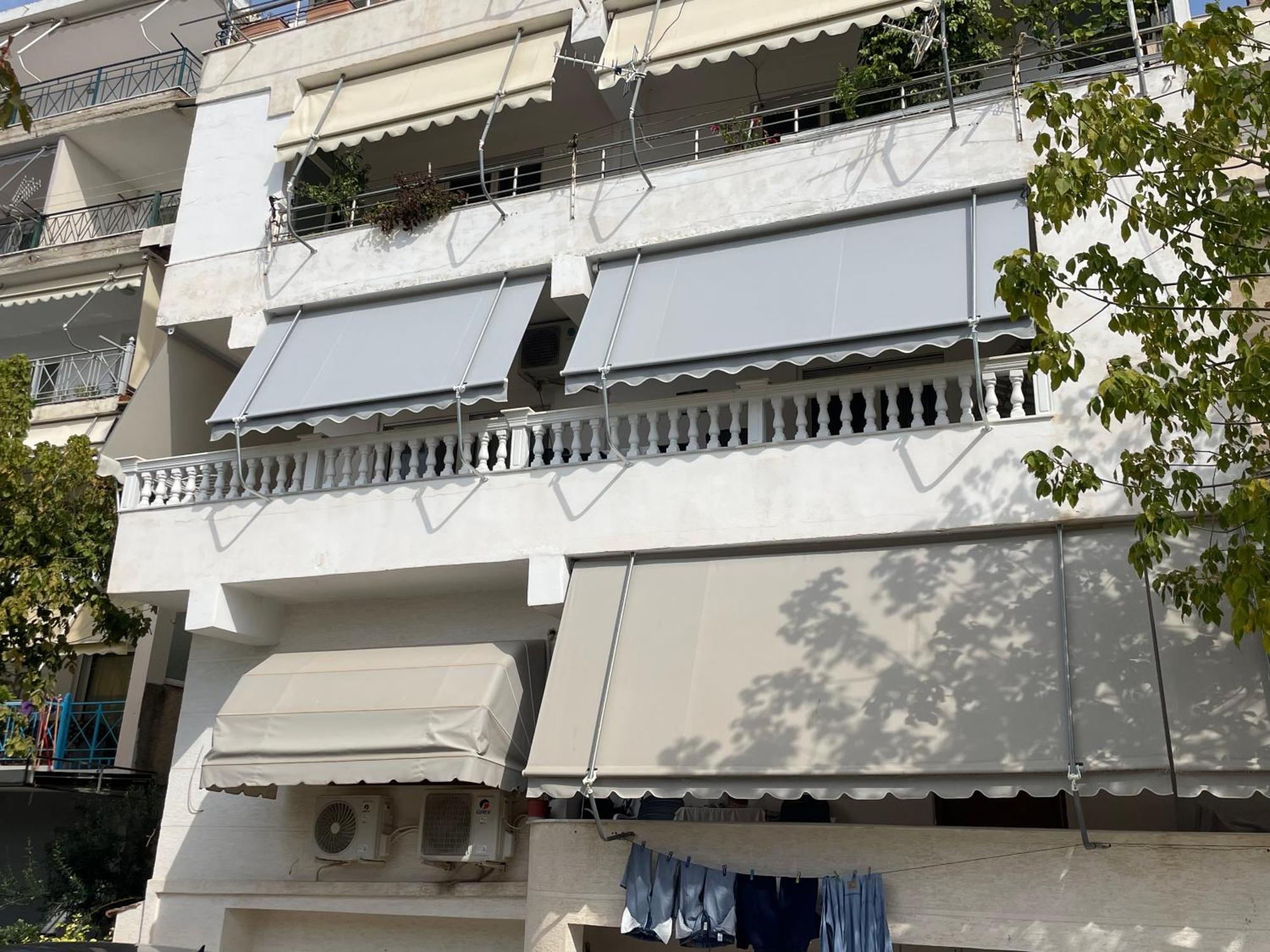 Saranda Apartment Brajan 외부 사진