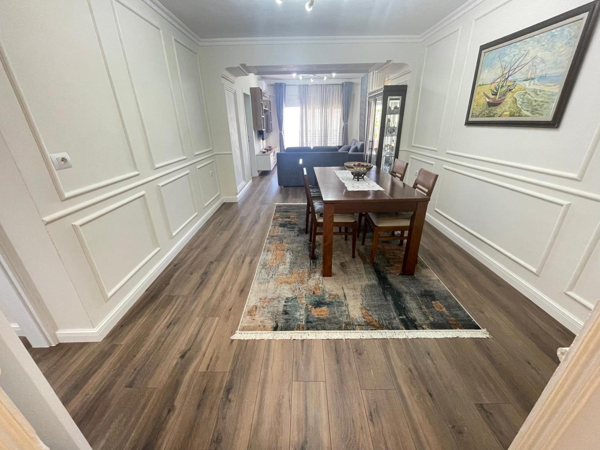 Saranda Apartment Brajan 외부 사진