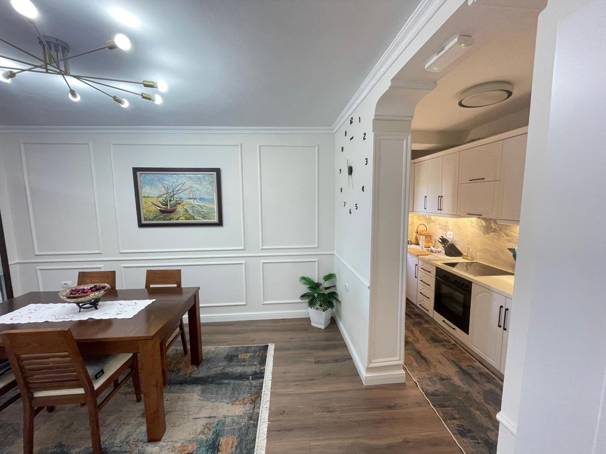 Saranda Apartment Brajan 외부 사진