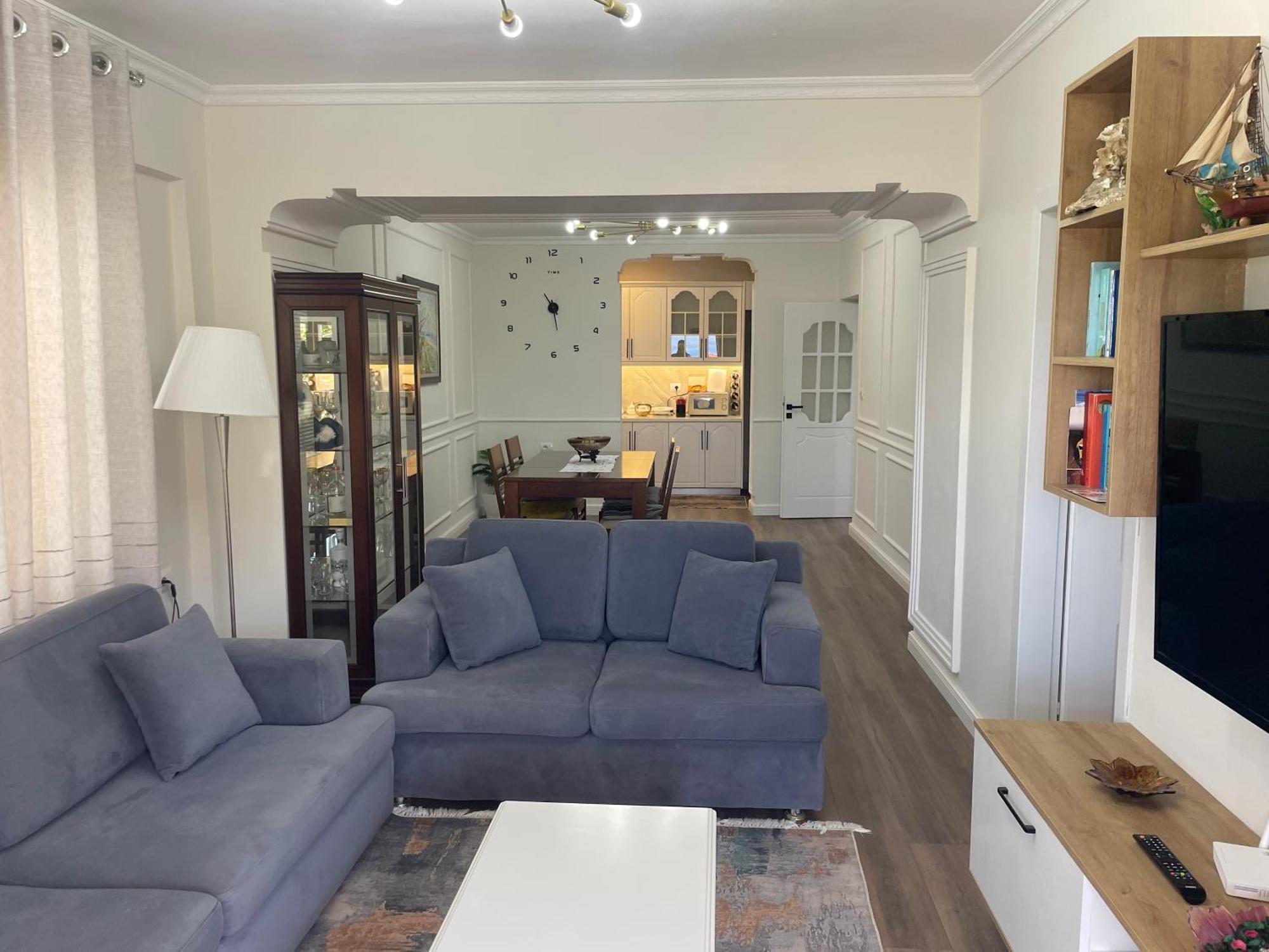 Saranda Apartment Brajan 외부 사진